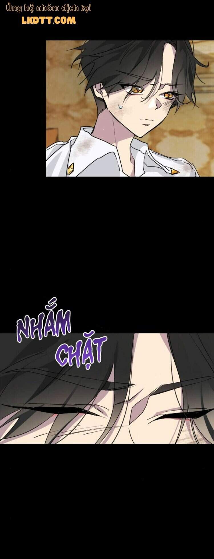 Ta Đã Từng Mong Nàng Biến Mất Chapter 16 - 19