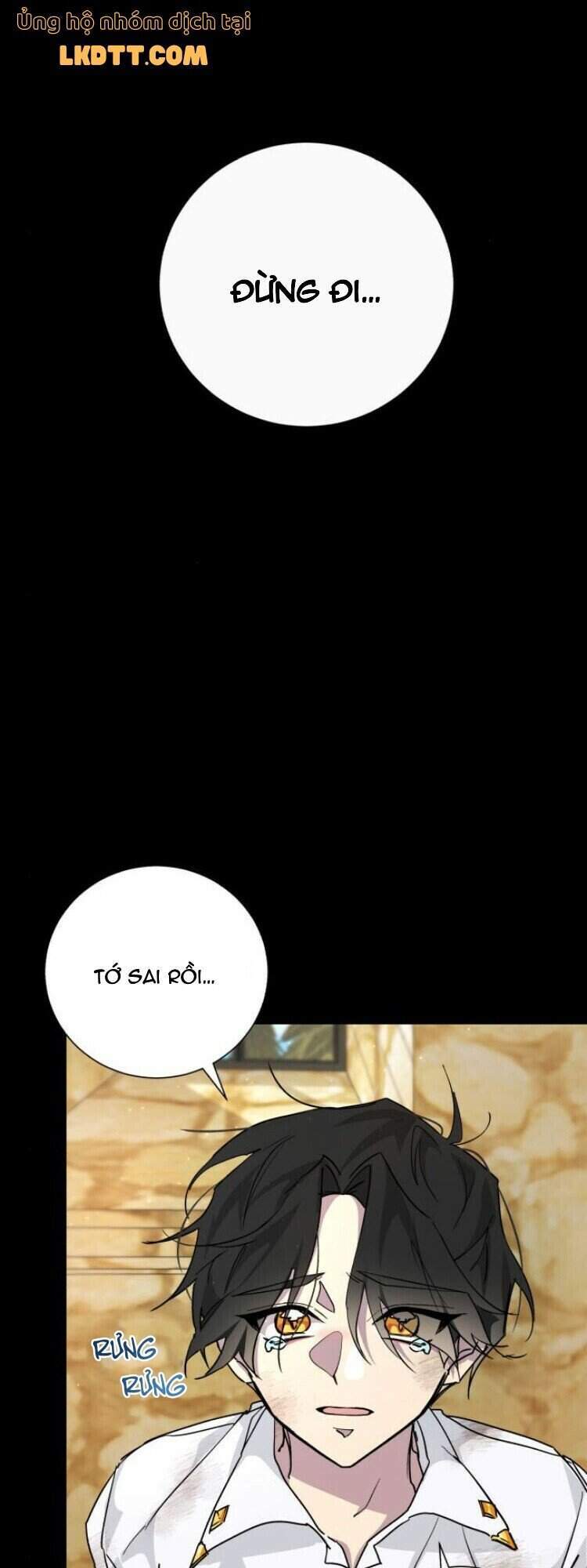 Ta Đã Từng Mong Nàng Biến Mất Chapter 16 - 20