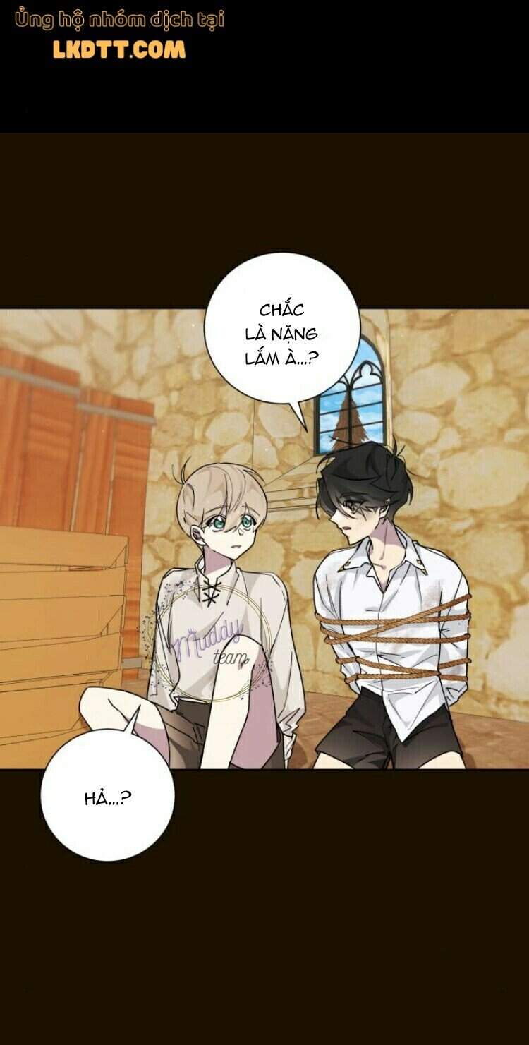 Ta Đã Từng Mong Nàng Biến Mất Chapter 16 - 27