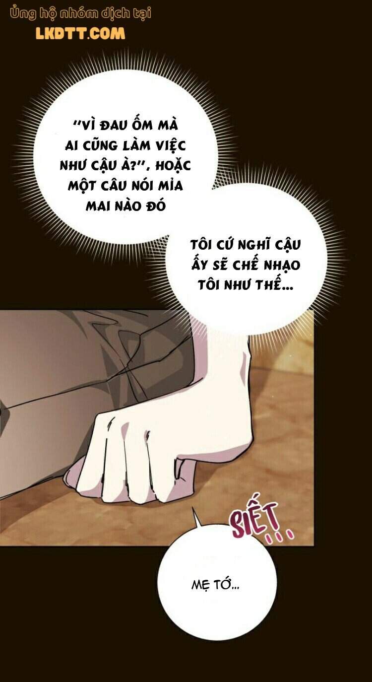 Ta Đã Từng Mong Nàng Biến Mất Chapter 16 - 28