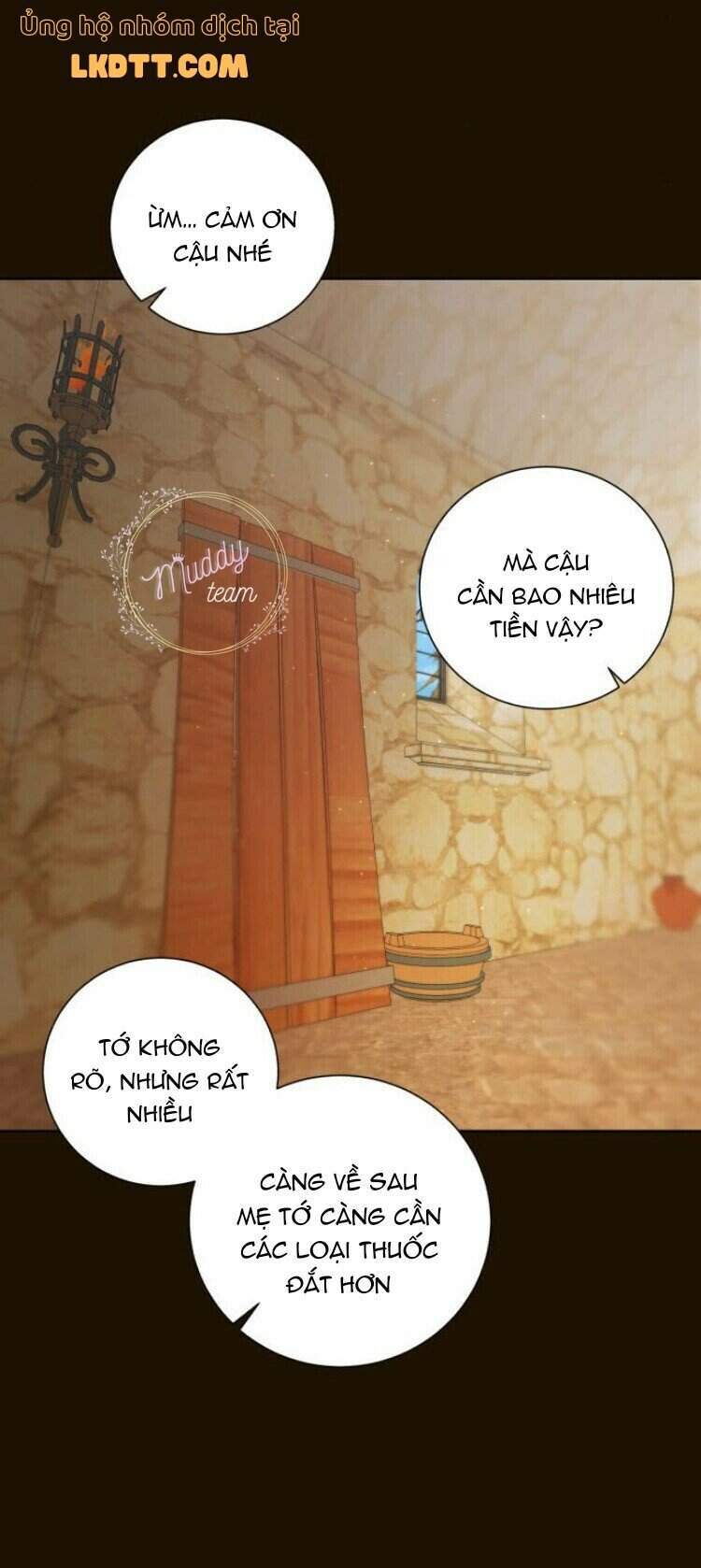 Ta Đã Từng Mong Nàng Biến Mất Chapter 16 - 30