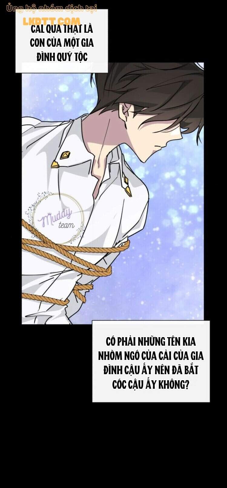 Ta Đã Từng Mong Nàng Biến Mất Chapter 16 - 4