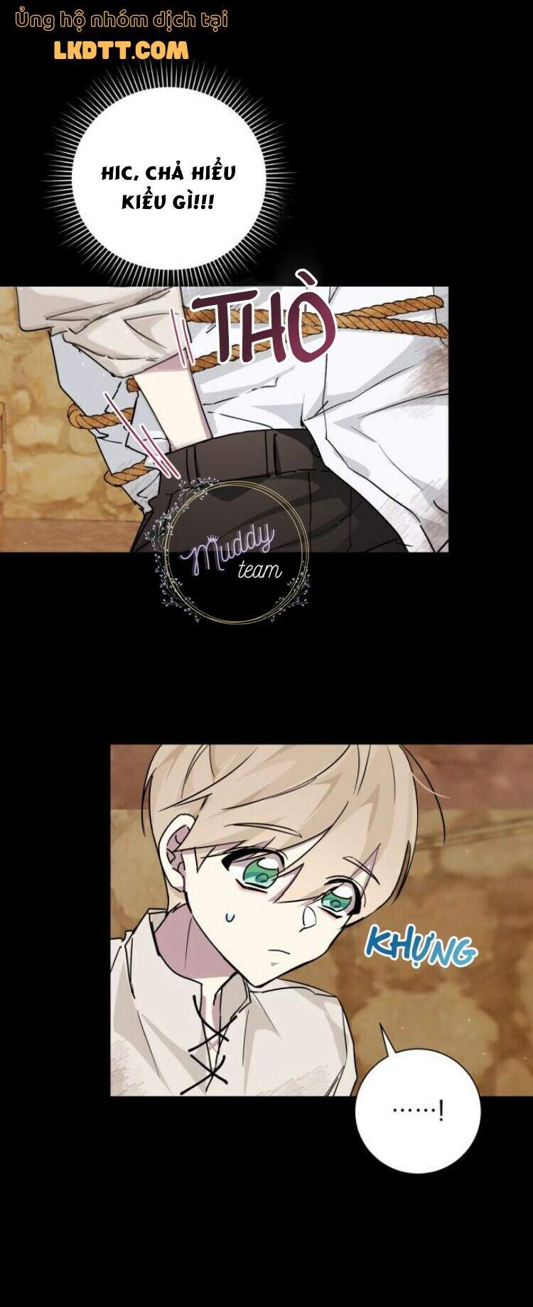 Ta Đã Từng Mong Nàng Biến Mất Chapter 16 - 34