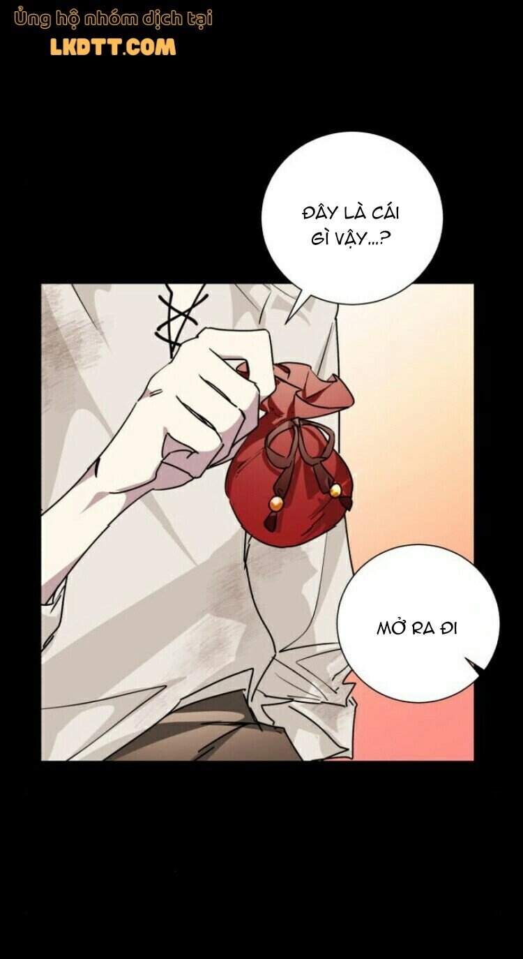 Ta Đã Từng Mong Nàng Biến Mất Chapter 16 - 35