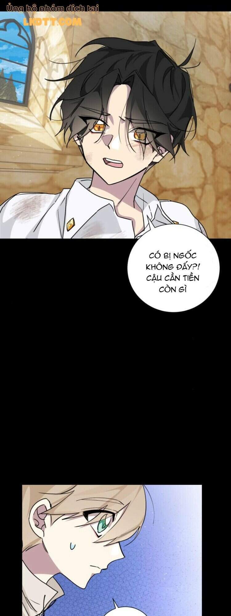 Ta Đã Từng Mong Nàng Biến Mất Chapter 16 - 38