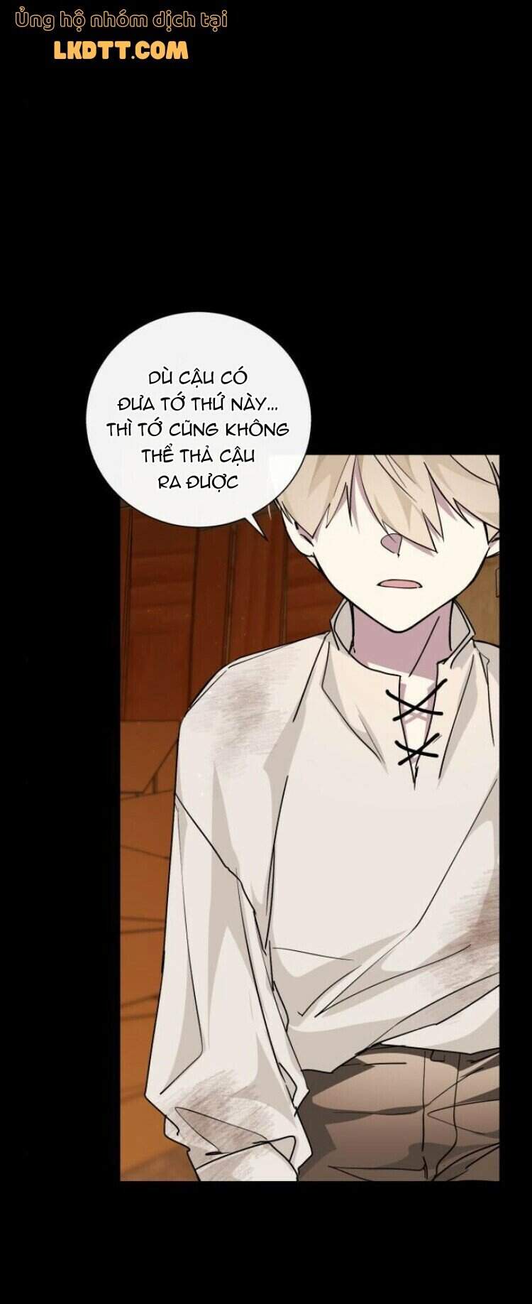 Ta Đã Từng Mong Nàng Biến Mất Chapter 16 - 40