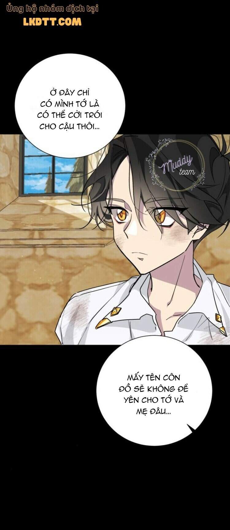 Ta Đã Từng Mong Nàng Biến Mất Chapter 16 - 41