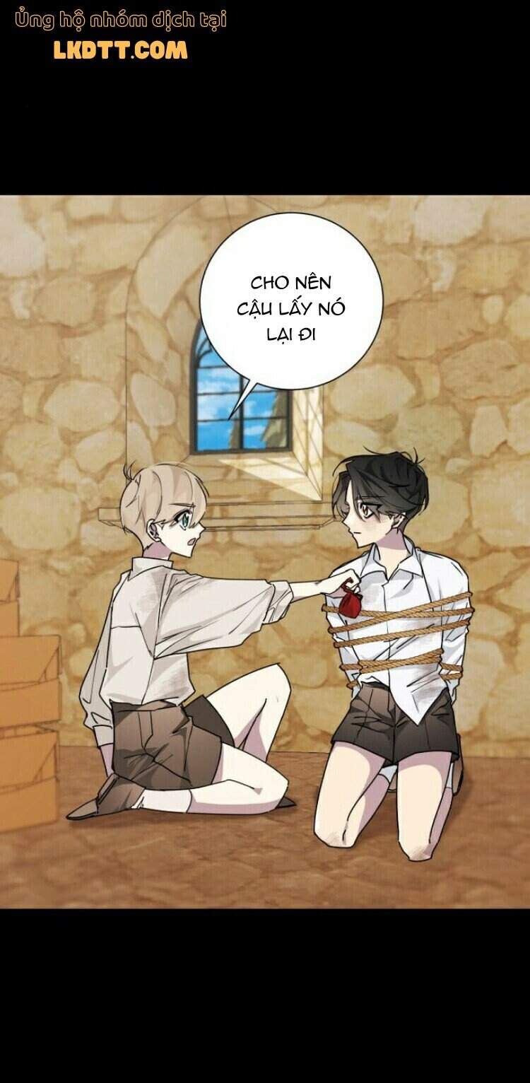 Ta Đã Từng Mong Nàng Biến Mất Chapter 16 - 42