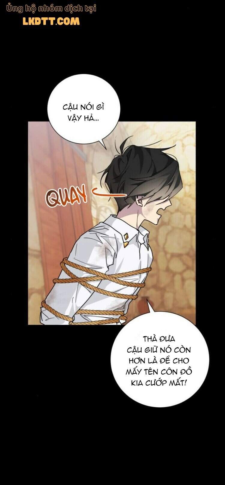 Ta Đã Từng Mong Nàng Biến Mất Chapter 16 - 43