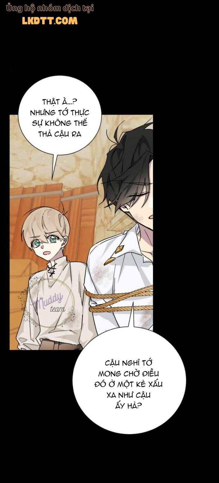 Ta Đã Từng Mong Nàng Biến Mất Chapter 16 - 44