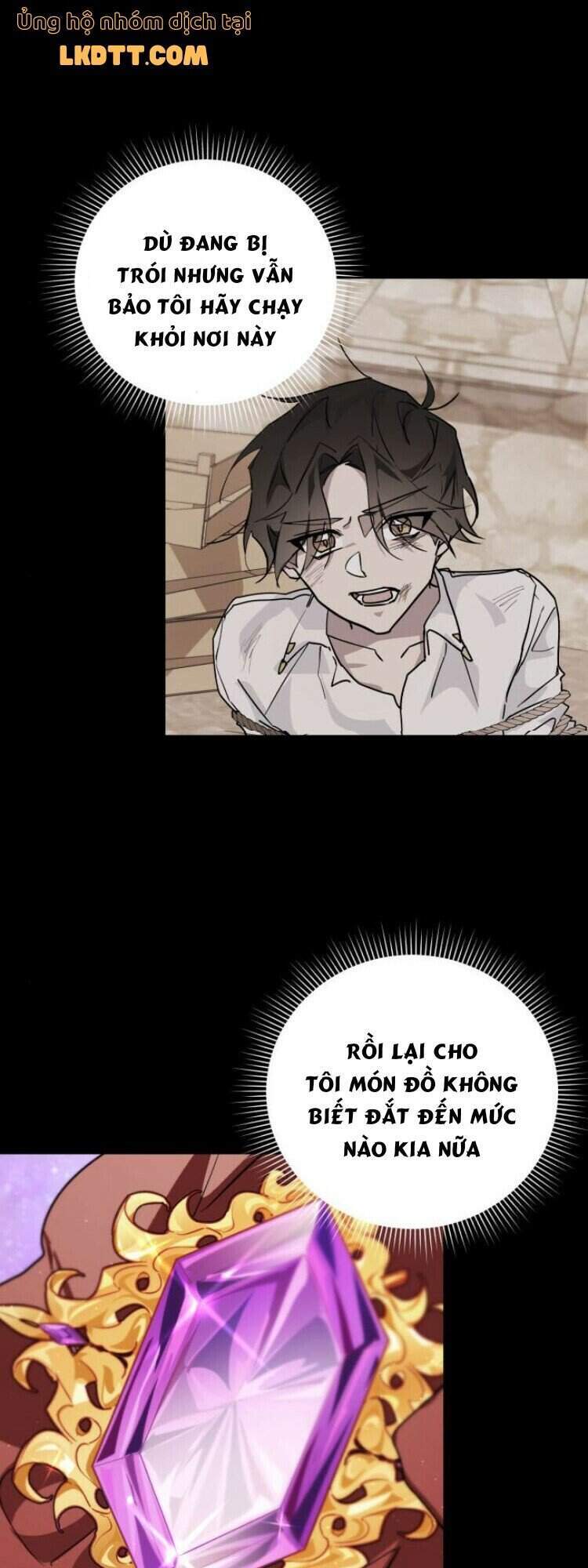 Ta Đã Từng Mong Nàng Biến Mất Chapter 16 - 46