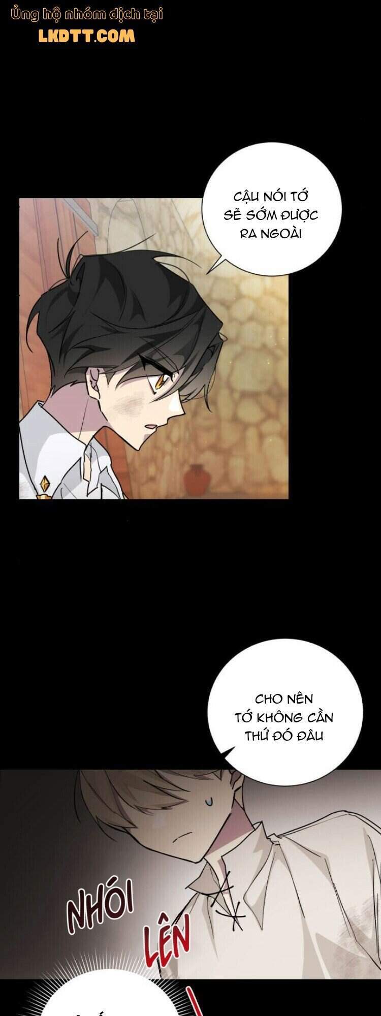 Ta Đã Từng Mong Nàng Biến Mất Chapter 16 - 50