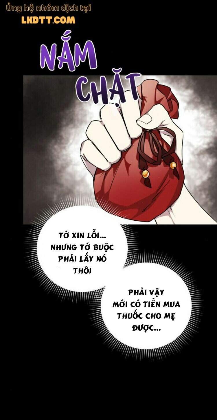 Ta Đã Từng Mong Nàng Biến Mất Chapter 16 - 52