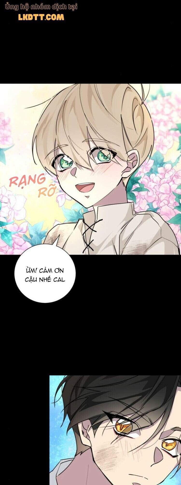 Ta Đã Từng Mong Nàng Biến Mất Chapter 16 - 54