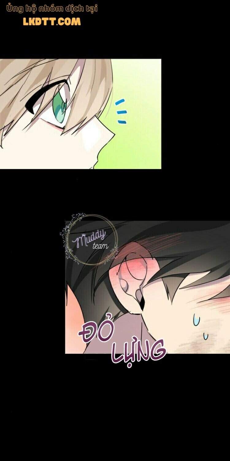 Ta Đã Từng Mong Nàng Biến Mất Chapter 16 - 57