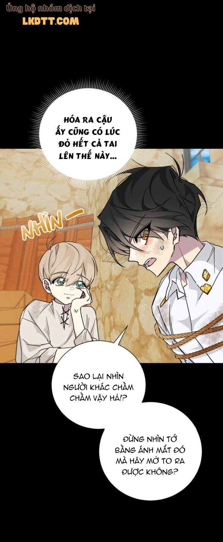 Ta Đã Từng Mong Nàng Biến Mất Chapter 16 - 58