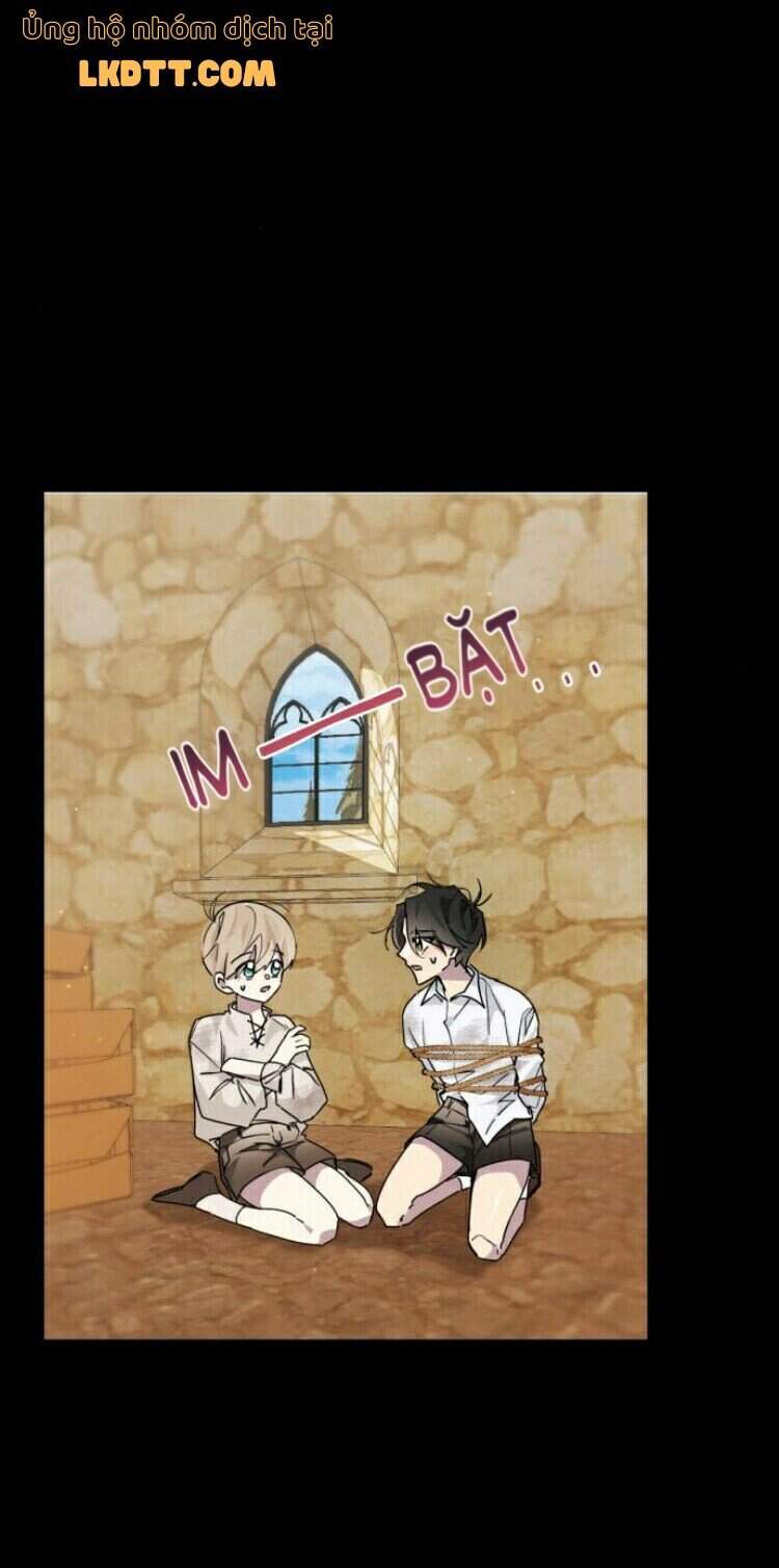 Ta Đã Từng Mong Nàng Biến Mất Chapter 16 - 62