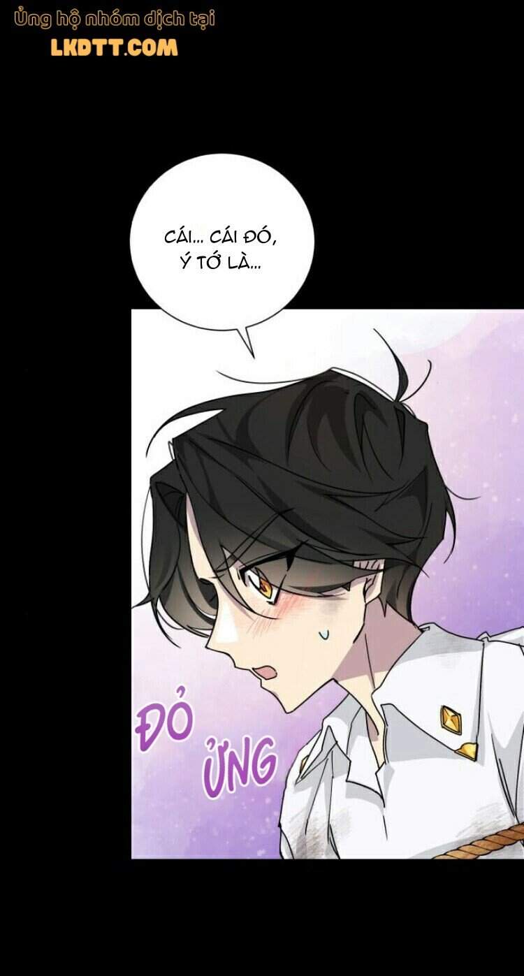 Ta Đã Từng Mong Nàng Biến Mất Chapter 16 - 63