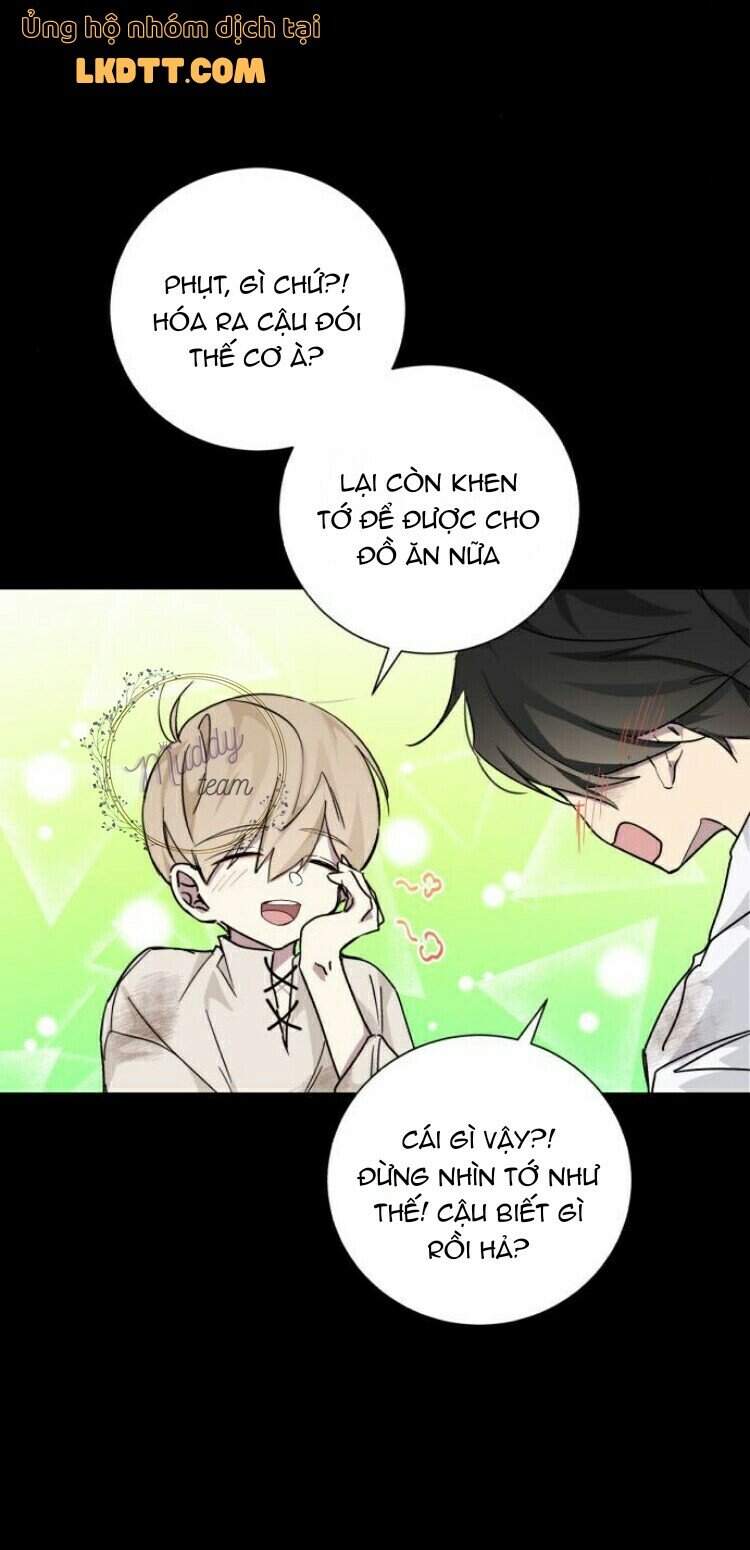 Ta Đã Từng Mong Nàng Biến Mất Chapter 16 - 64