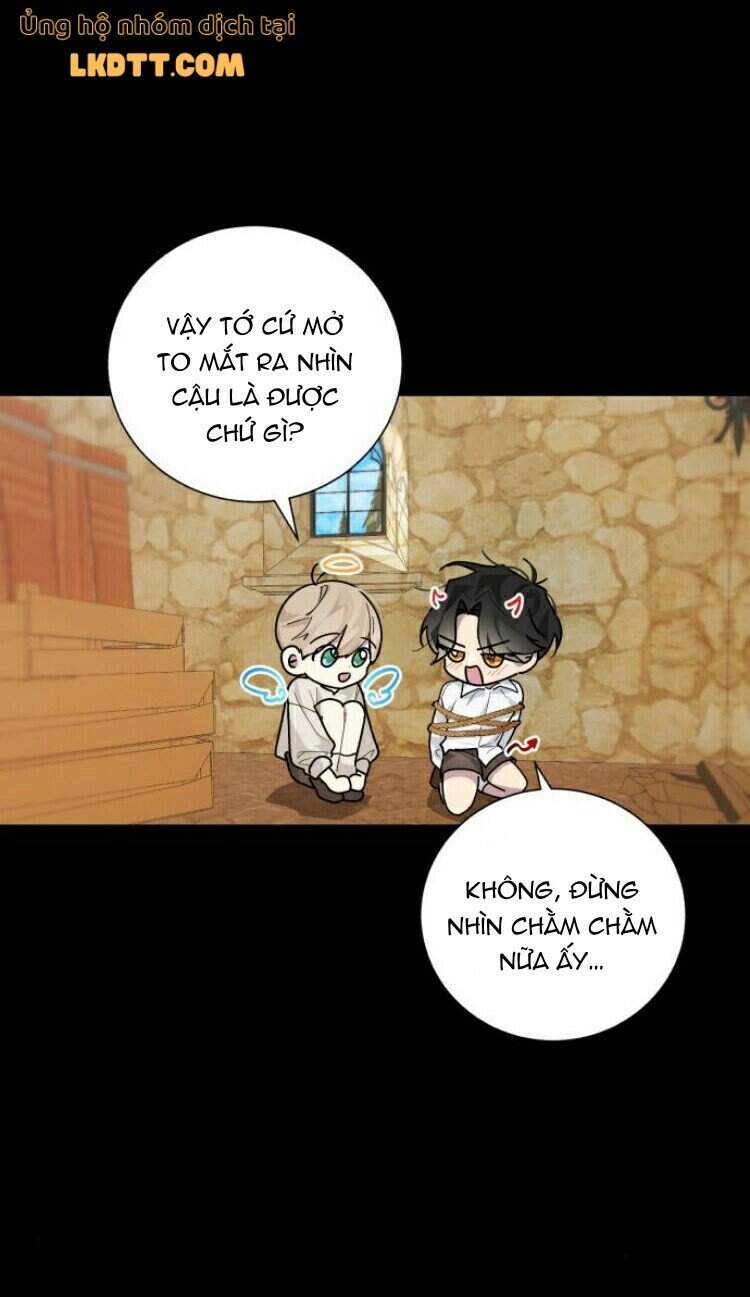 Ta Đã Từng Mong Nàng Biến Mất Chapter 16 - 65