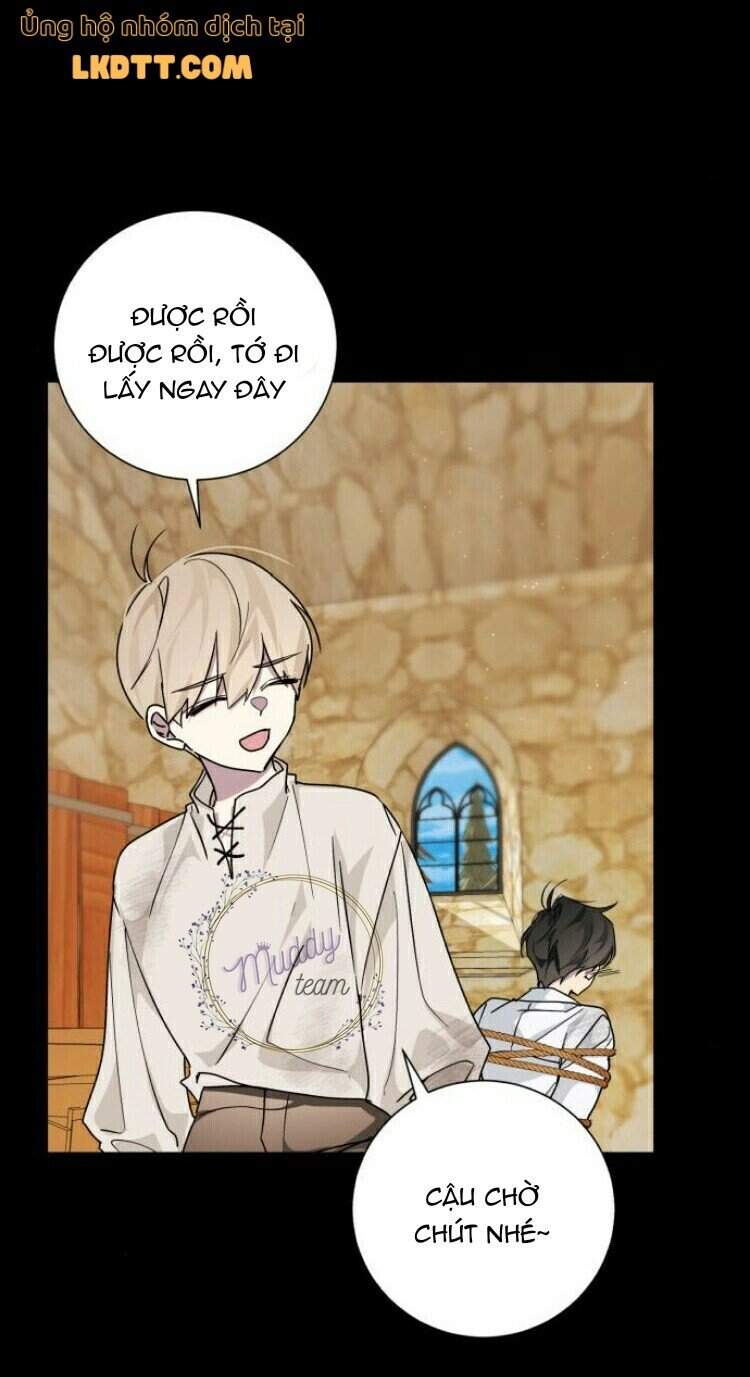 Ta Đã Từng Mong Nàng Biến Mất Chapter 16 - 67