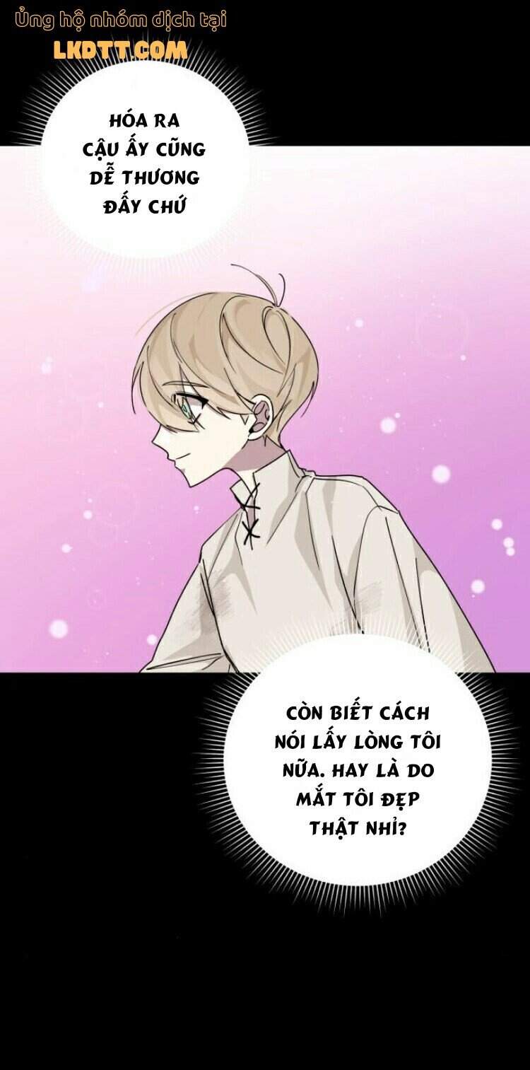 Ta Đã Từng Mong Nàng Biến Mất Chapter 16 - 68