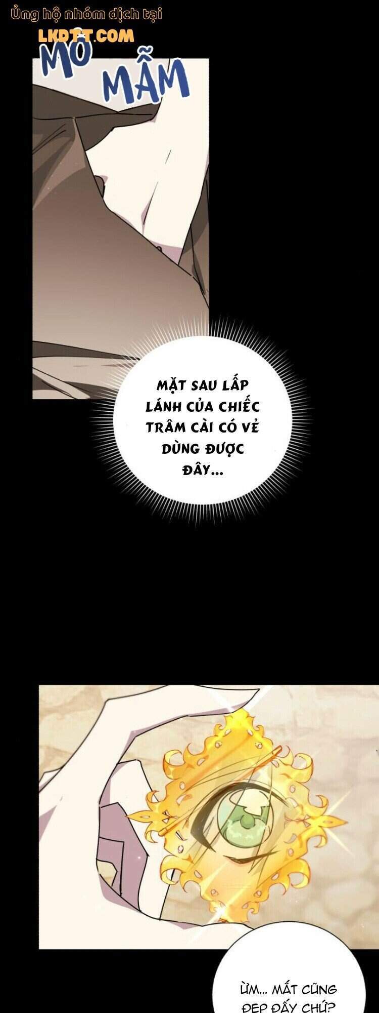 Ta Đã Từng Mong Nàng Biến Mất Chapter 16 - 69