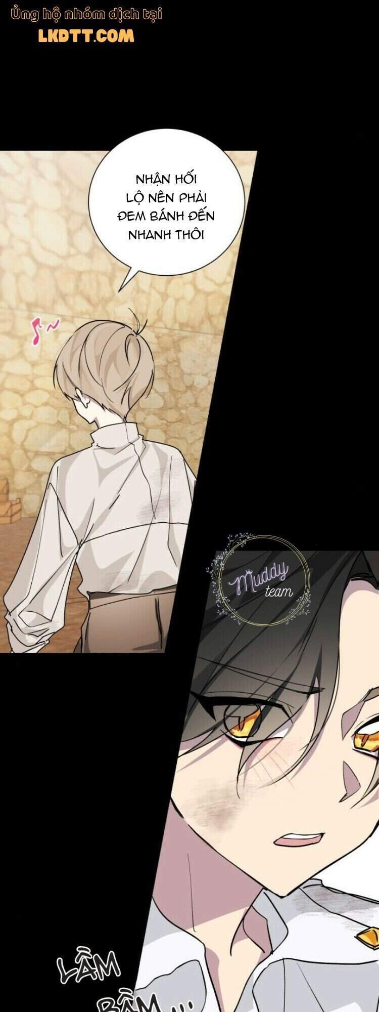 Ta Đã Từng Mong Nàng Biến Mất Chapter 16 - 71