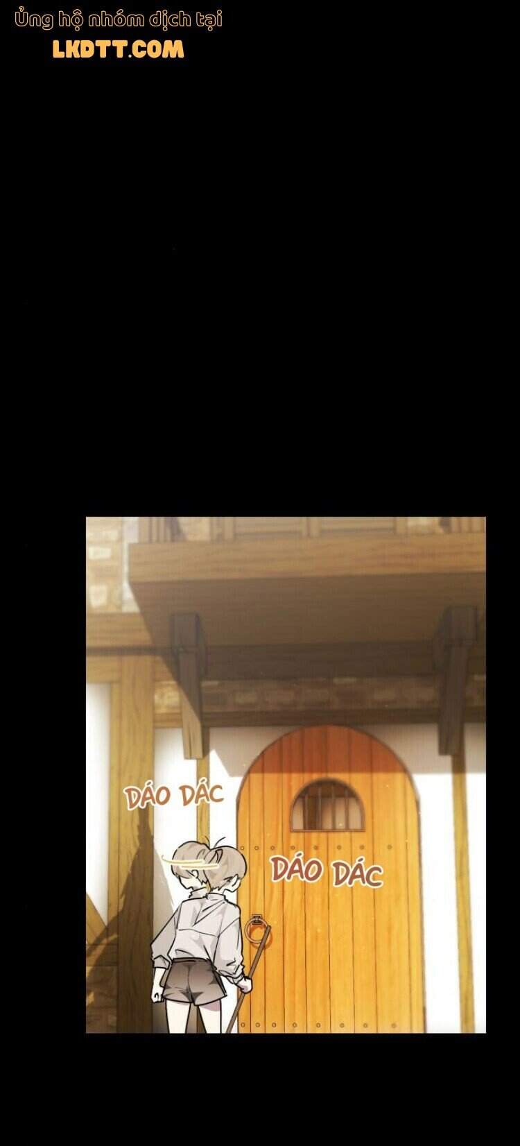 Ta Đã Từng Mong Nàng Biến Mất Chapter 16 - 10