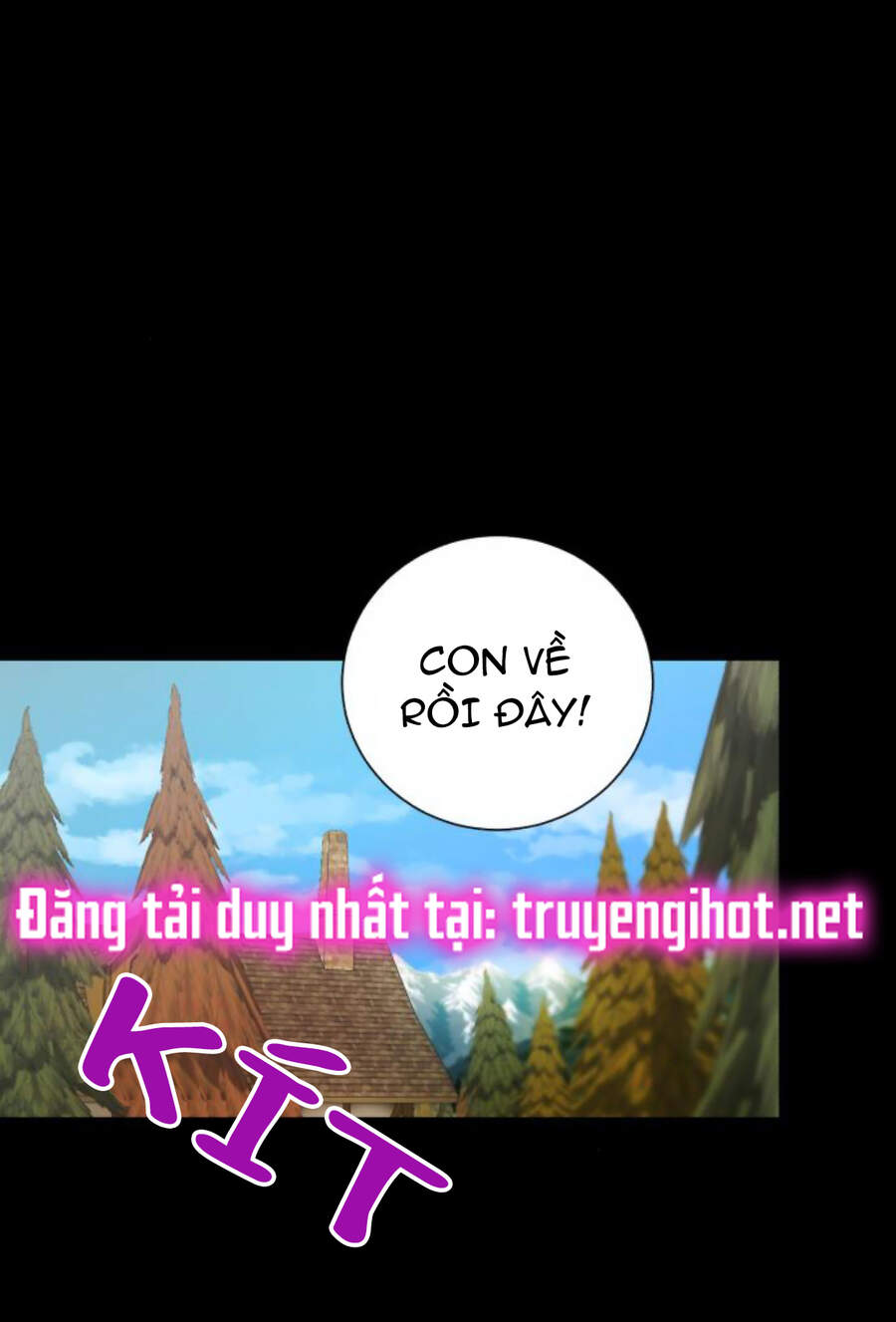 Ta Đã Từng Mong Nàng Biến Mất Chapter 17.1 - 2