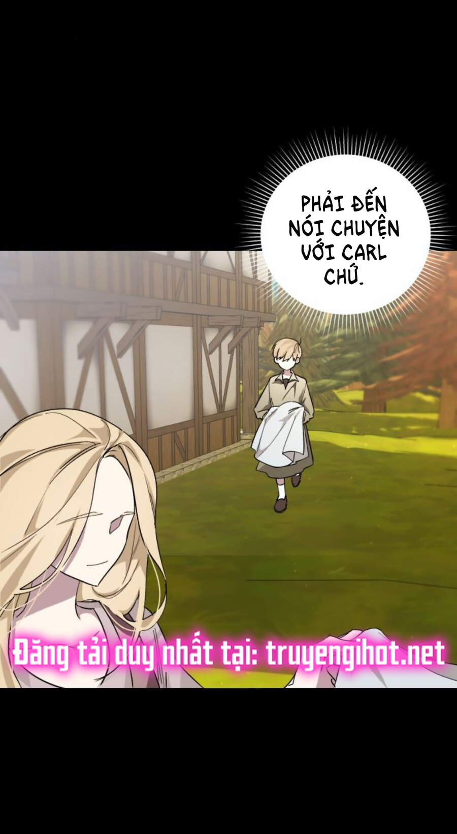 Ta Đã Từng Mong Nàng Biến Mất Chapter 17.1 - 14