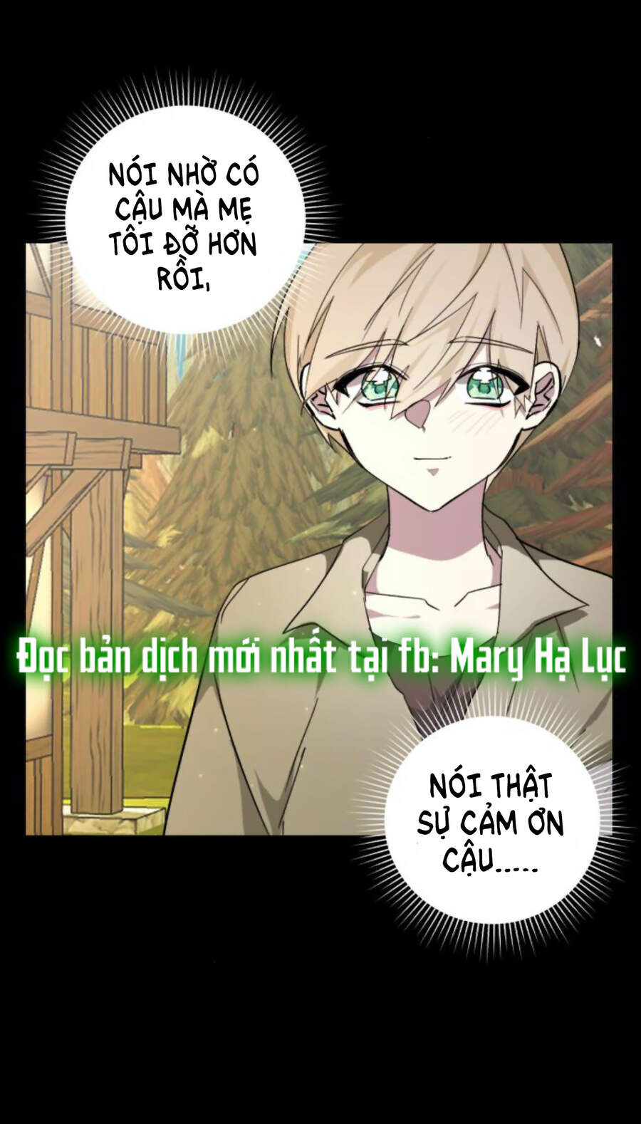 Ta Đã Từng Mong Nàng Biến Mất Chapter 17.1 - 15