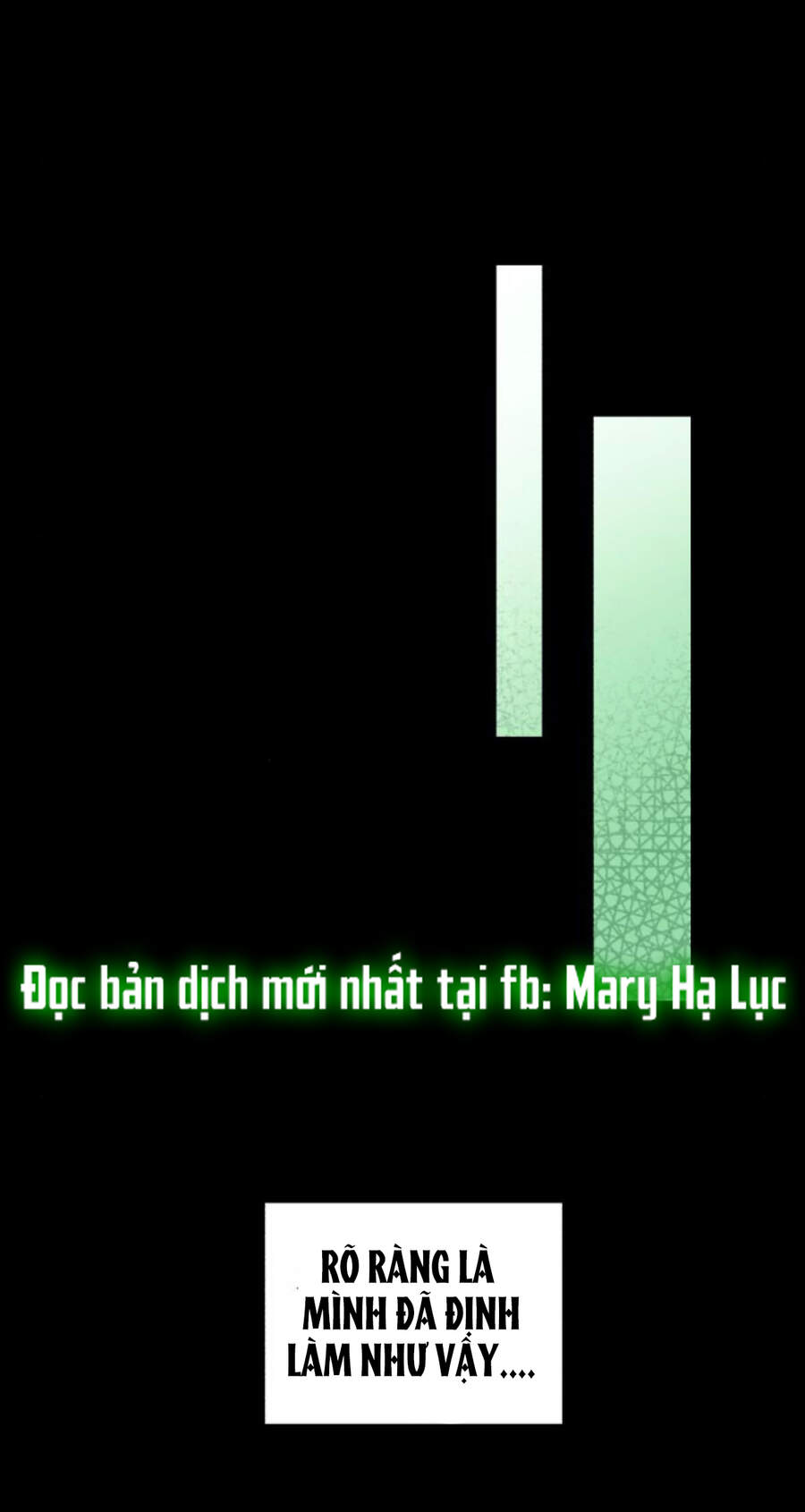 Ta Đã Từng Mong Nàng Biến Mất Chapter 17.1 - 16