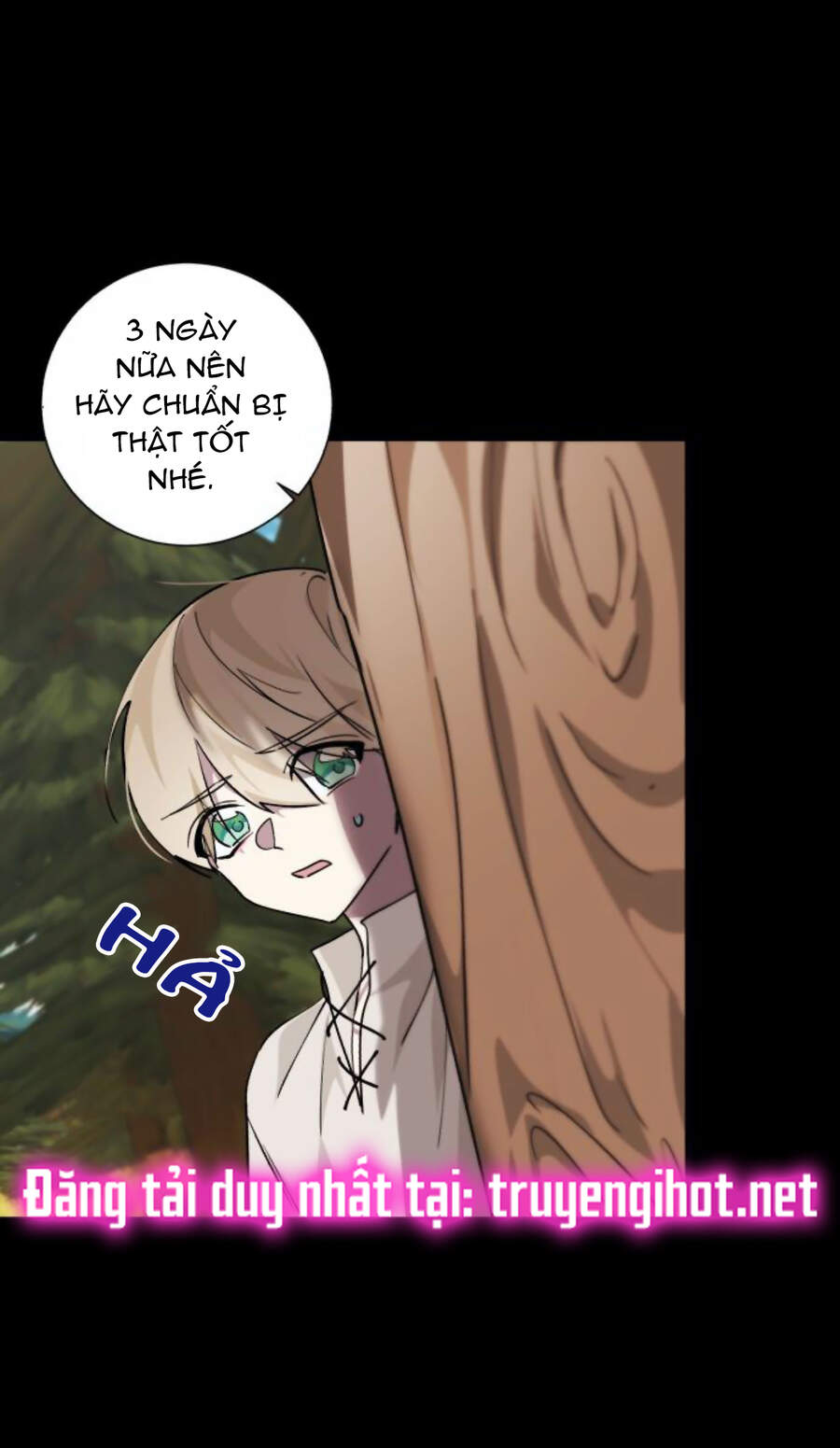 Ta Đã Từng Mong Nàng Biến Mất Chapter 17.1 - 20