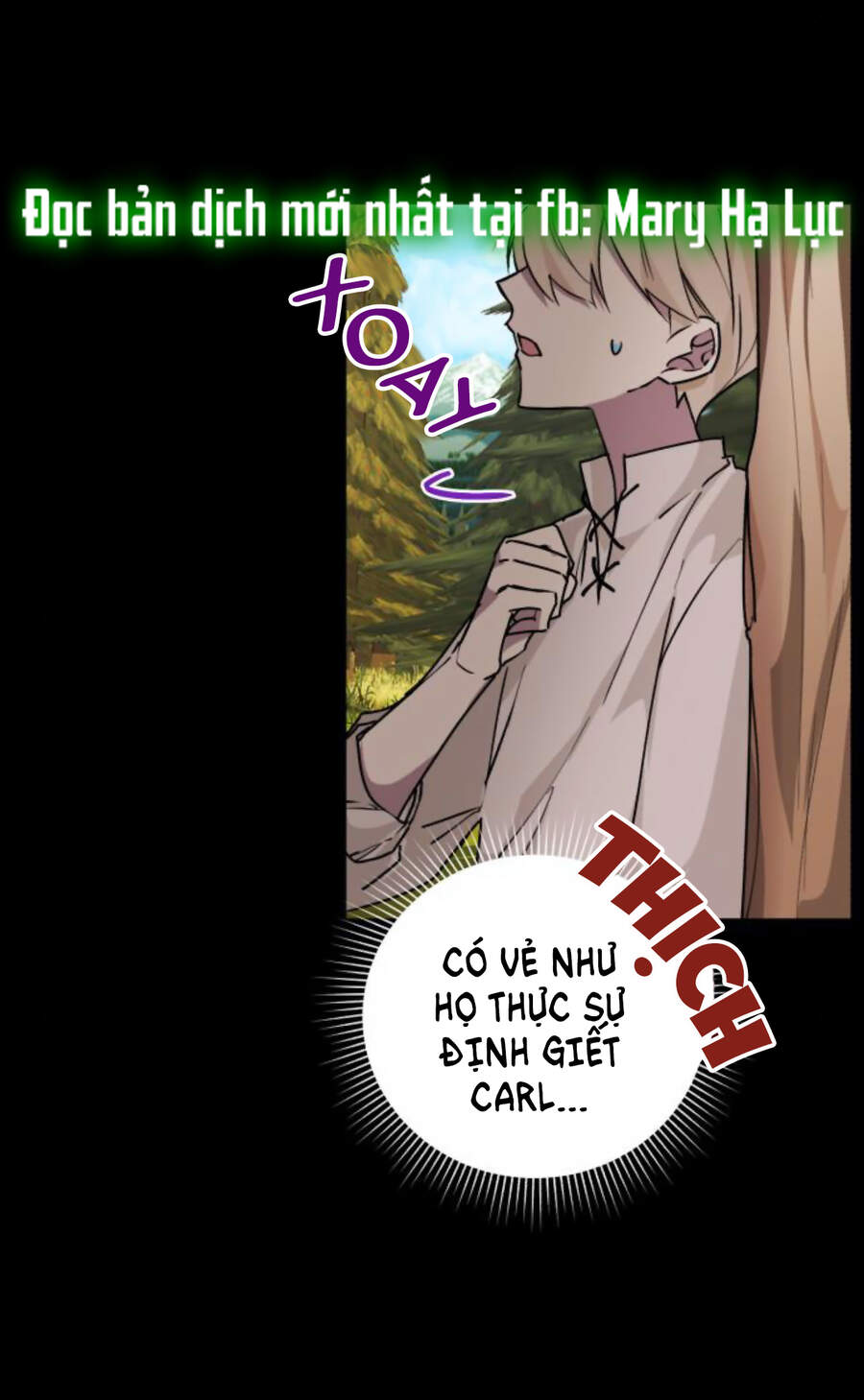 Ta Đã Từng Mong Nàng Biến Mất Chapter 17.1 - 21