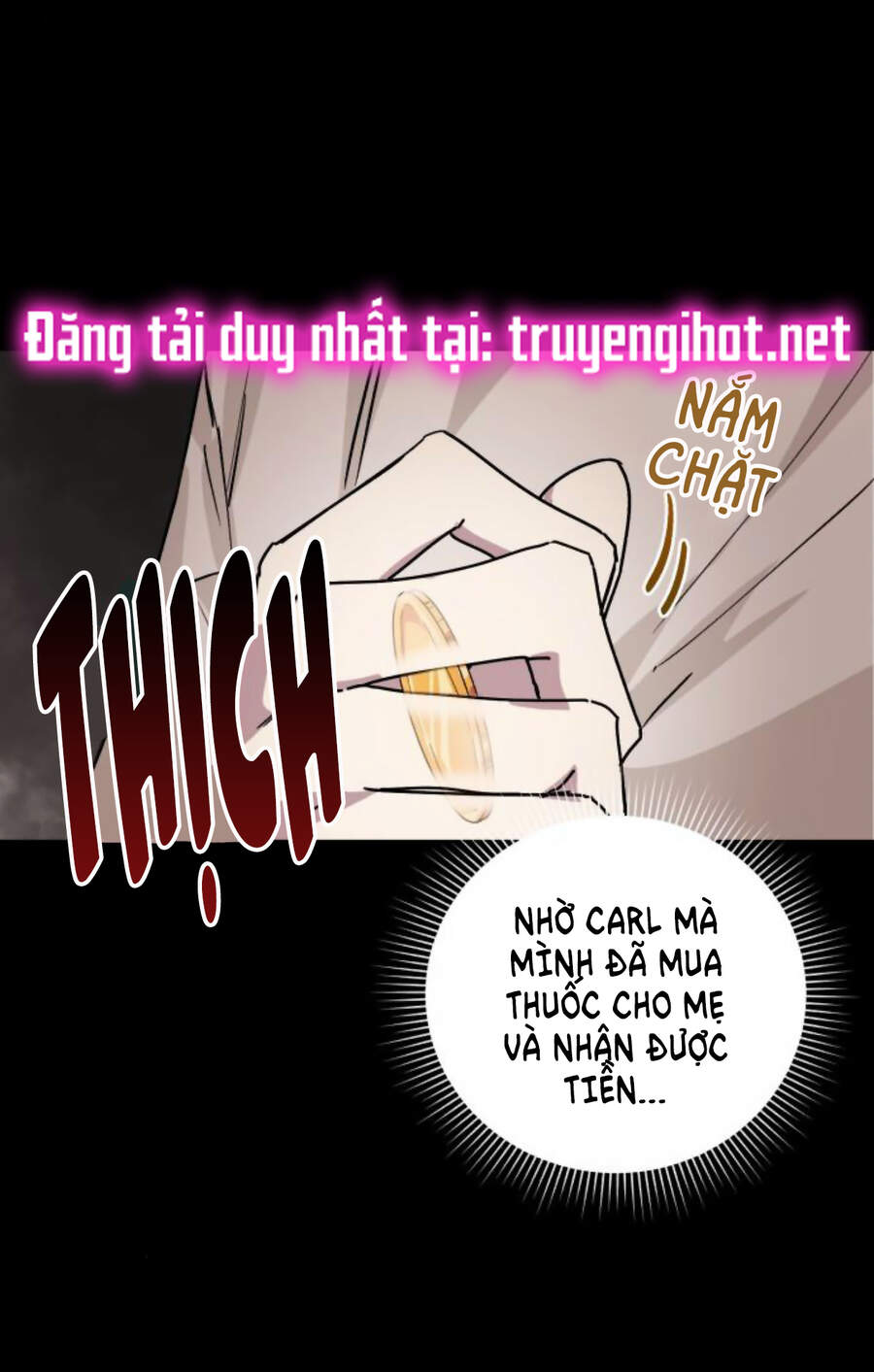 Ta Đã Từng Mong Nàng Biến Mất Chapter 17.1 - 22