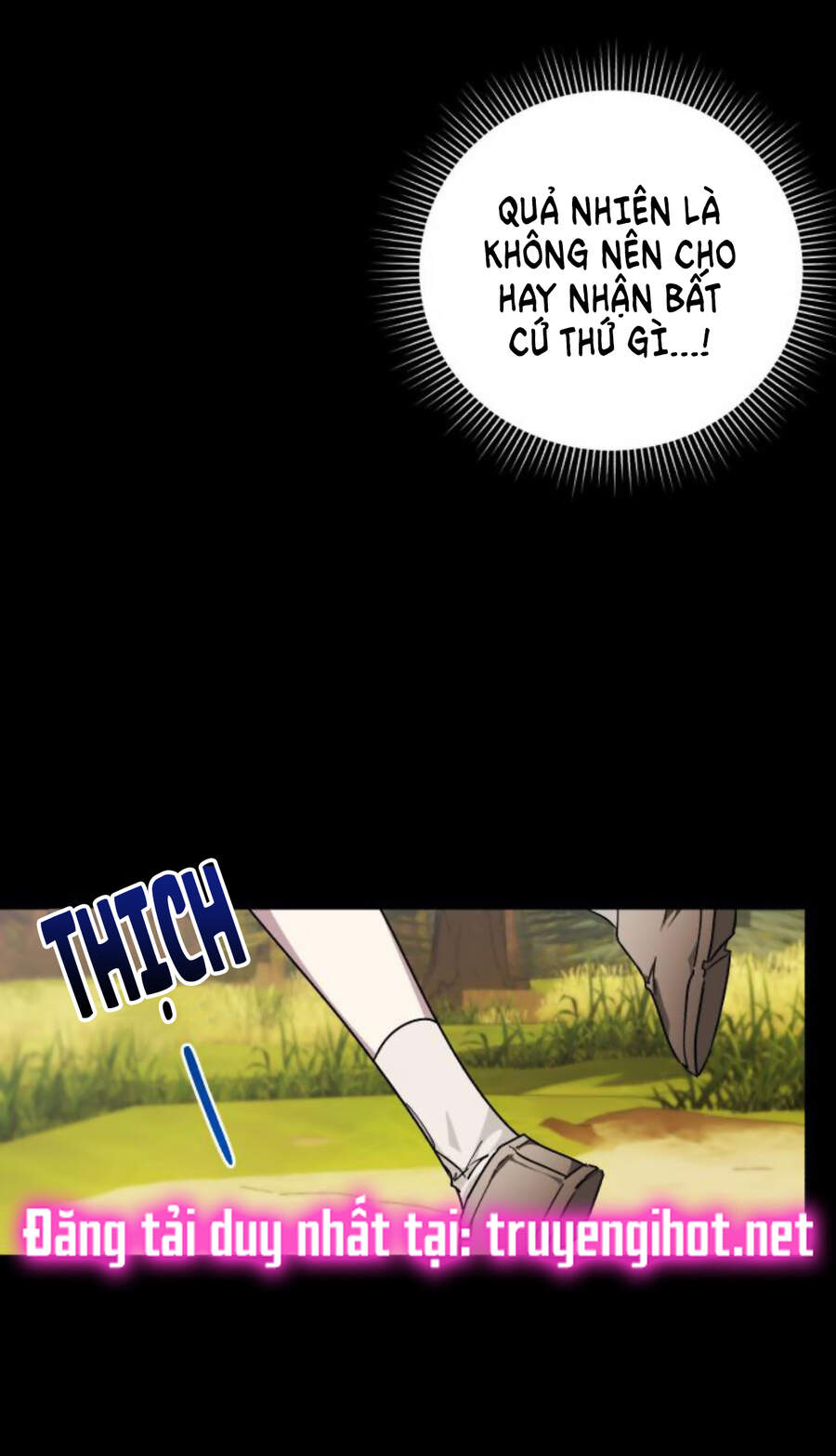 Ta Đã Từng Mong Nàng Biến Mất Chapter 17.1 - 25