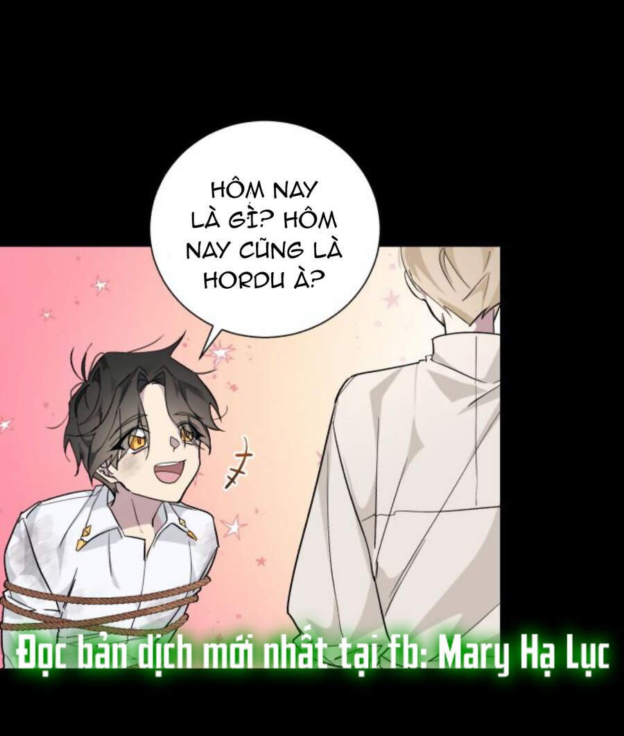 Ta Đã Từng Mong Nàng Biến Mất Chapter 17.1 - 28