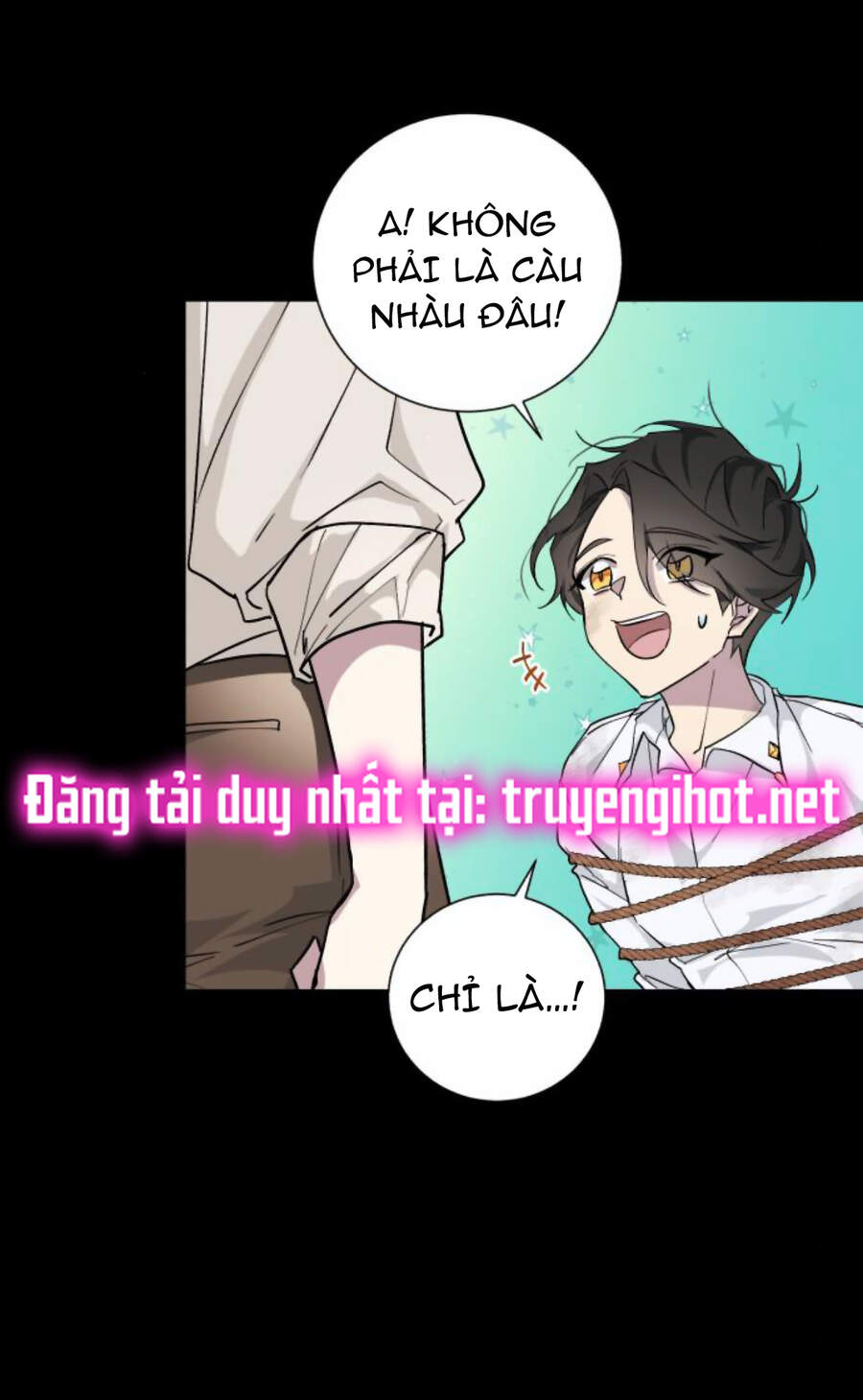 Ta Đã Từng Mong Nàng Biến Mất Chapter 17.1 - 29