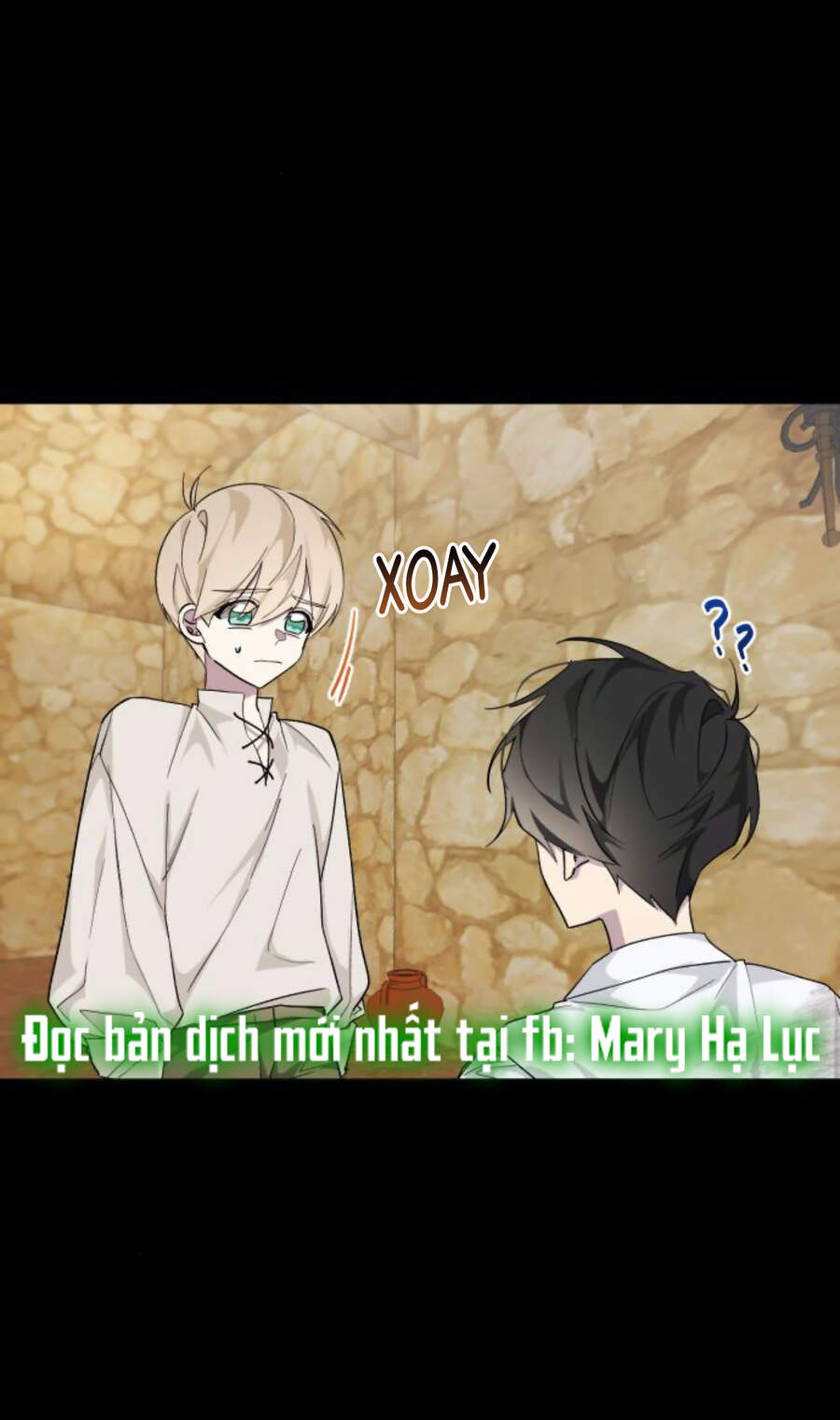 Ta Đã Từng Mong Nàng Biến Mất Chapter 17.1 - 30