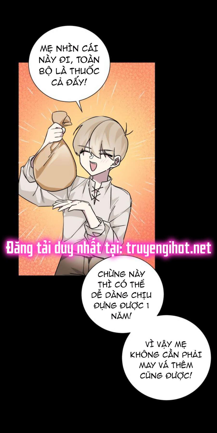 Ta Đã Từng Mong Nàng Biến Mất Chapter 17.1 - 4