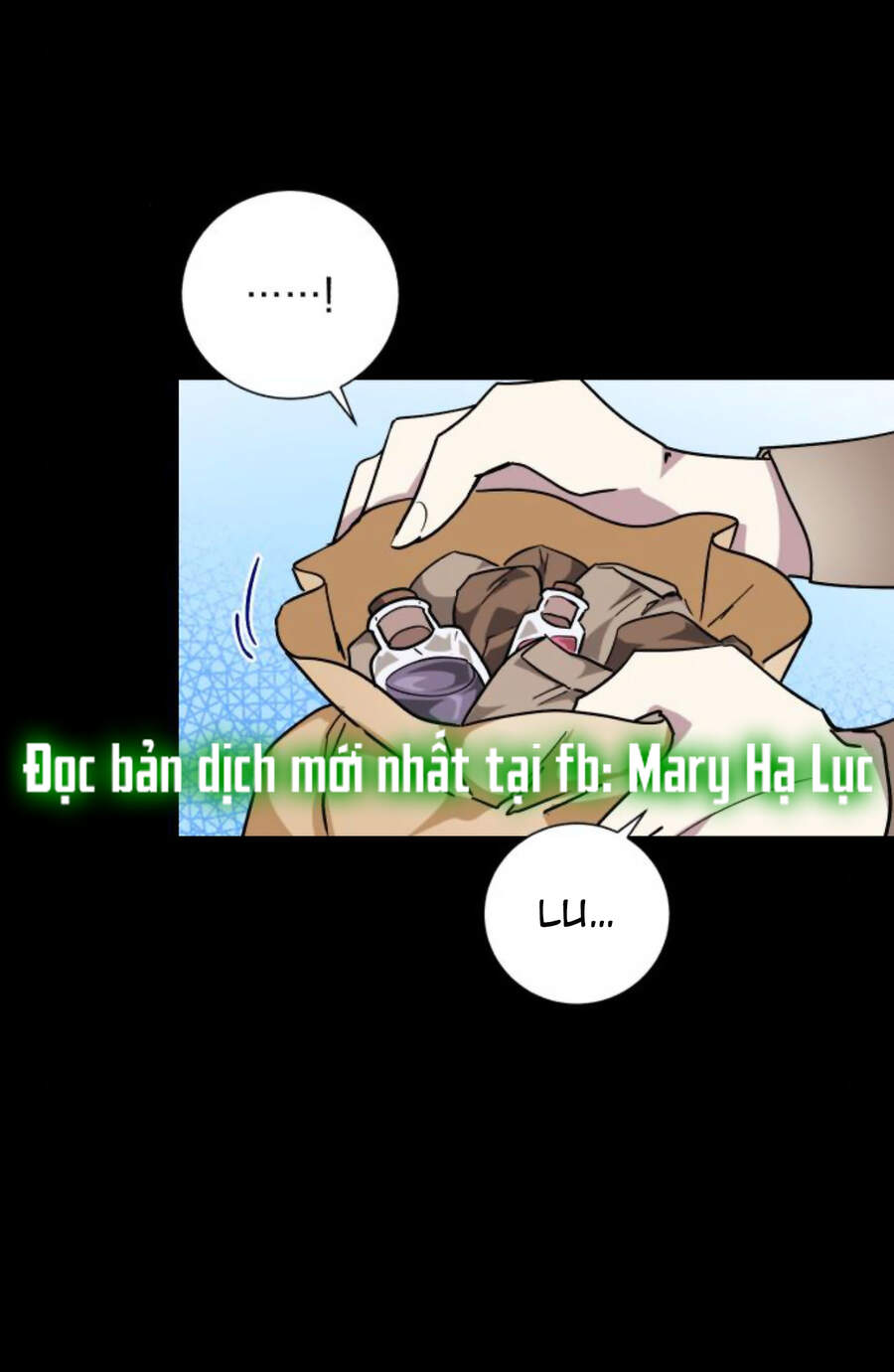 Ta Đã Từng Mong Nàng Biến Mất Chapter 17.1 - 5