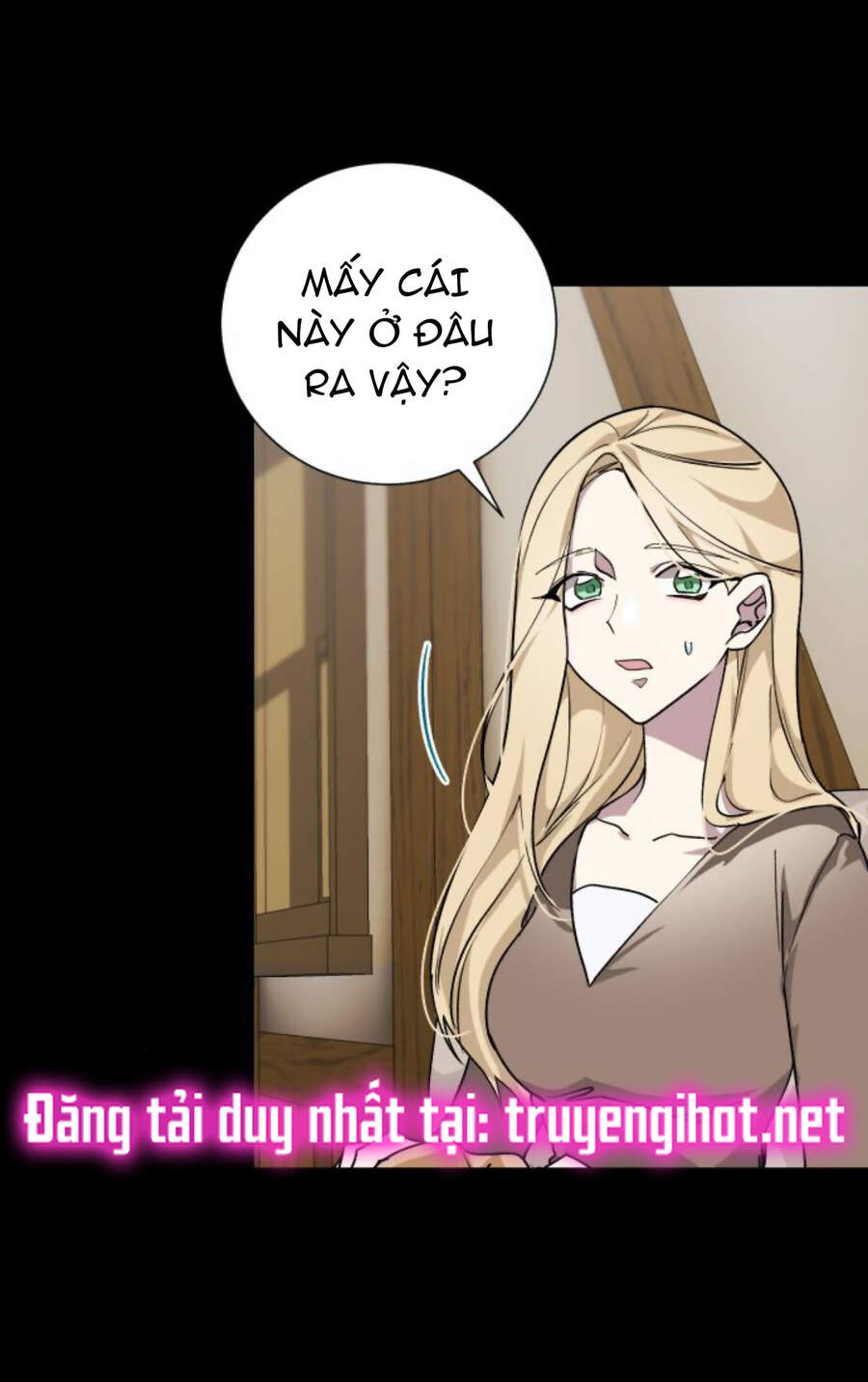 Ta Đã Từng Mong Nàng Biến Mất Chapter 17.1 - 6
