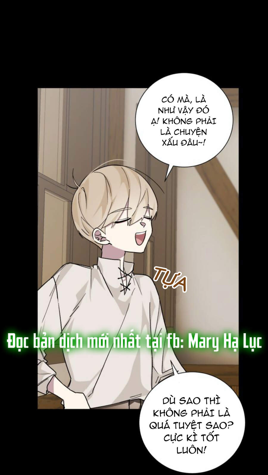 Ta Đã Từng Mong Nàng Biến Mất Chapter 17.1 - 7