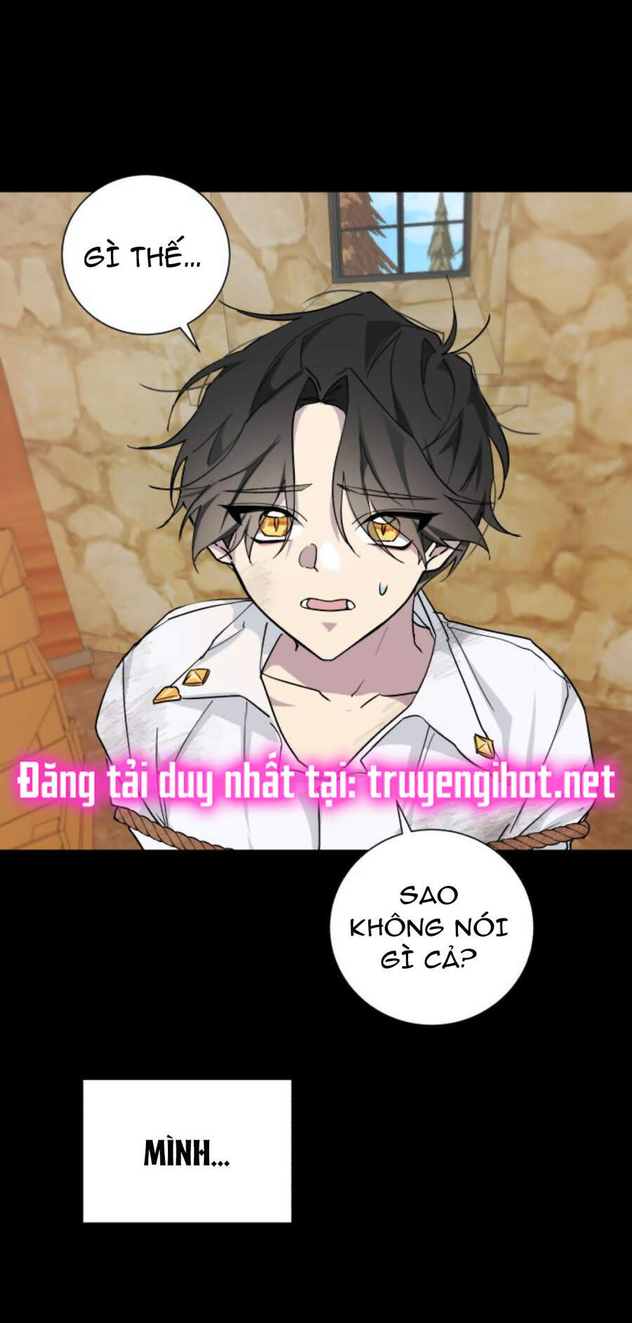 Ta Đã Từng Mong Nàng Biến Mất Chapter 17.2 - 1