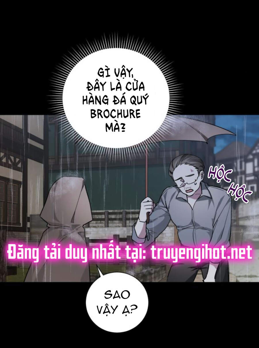 Ta Đã Từng Mong Nàng Biến Mất Chapter 17.2 - 11
