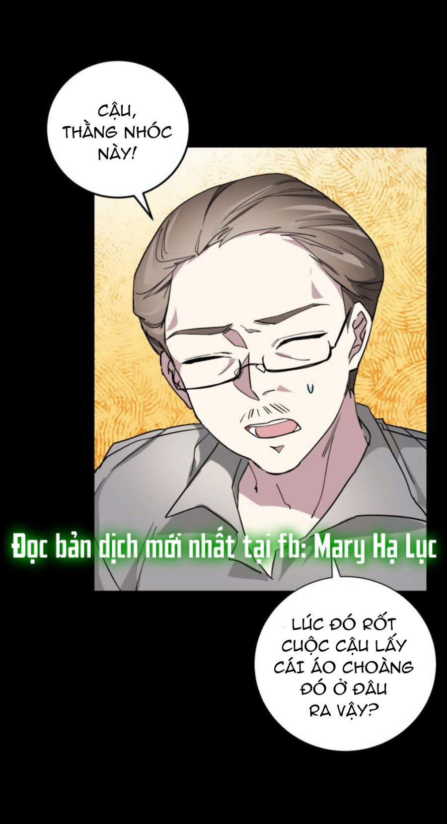 Ta Đã Từng Mong Nàng Biến Mất Chapter 17.2 - 12