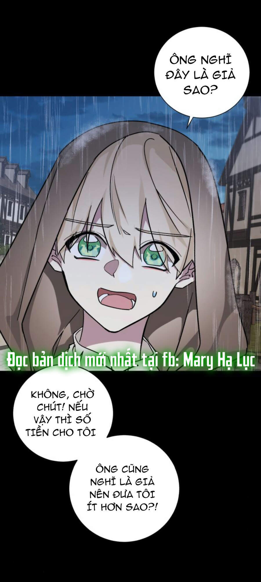 Ta Đã Từng Mong Nàng Biến Mất Chapter 17.2 - 14