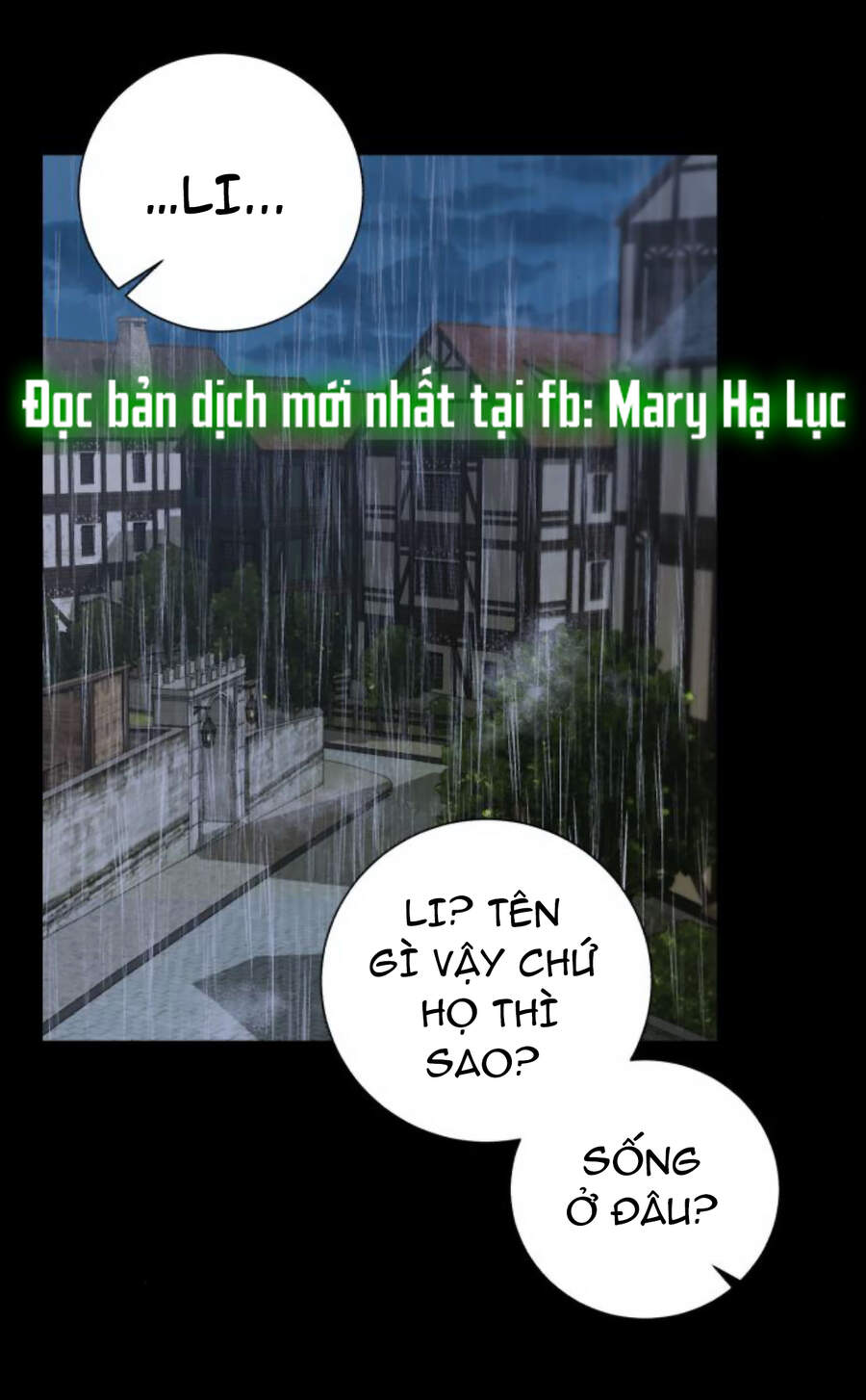 Ta Đã Từng Mong Nàng Biến Mất Chapter 17.2 - 17