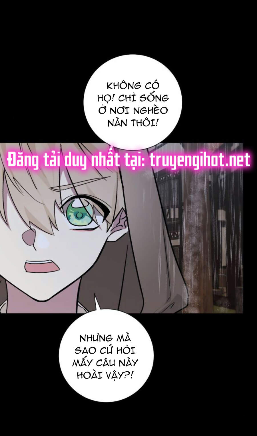 Ta Đã Từng Mong Nàng Biến Mất Chapter 17.2 - 18